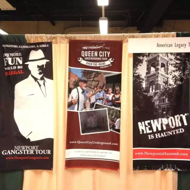 American Legacy Tours