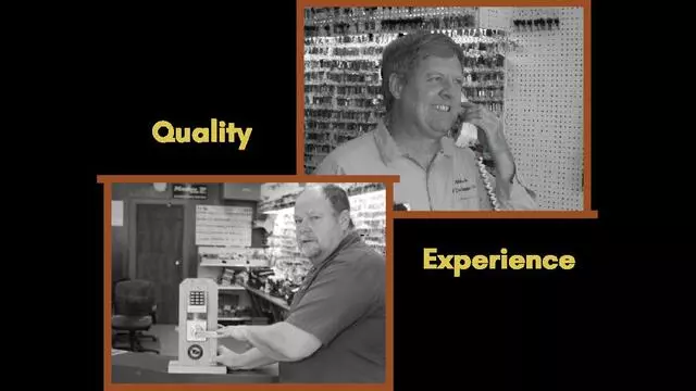 Allied Lock & Door Serv Co
