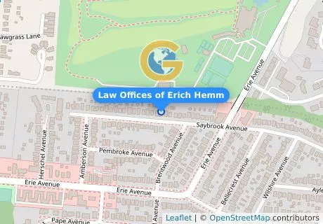 Law Offices of Erich Hemm