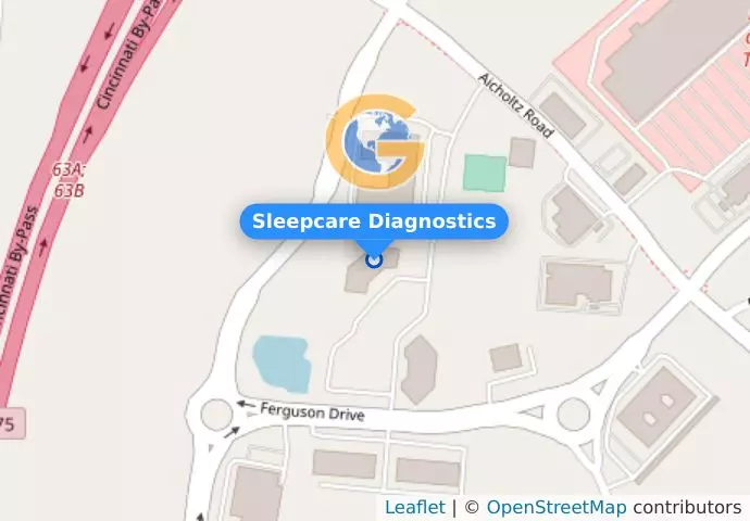 Sleepcare Diagnostics