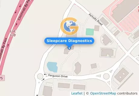 Sleepcare Diagnostics