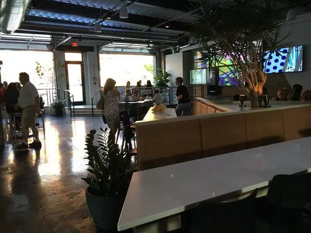 3 Points Urban Brewery
