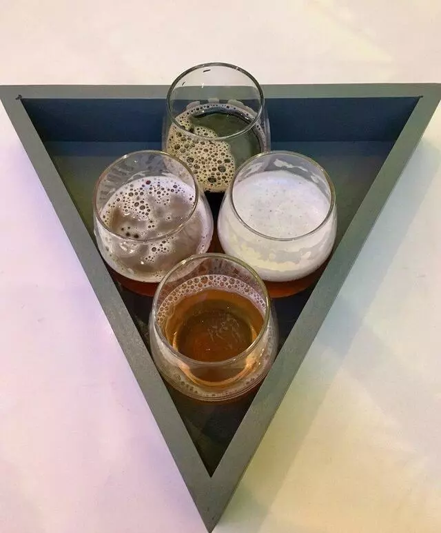 3 Points Urban Brewery
