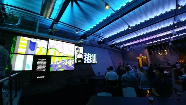 3 Points Urban Brewery