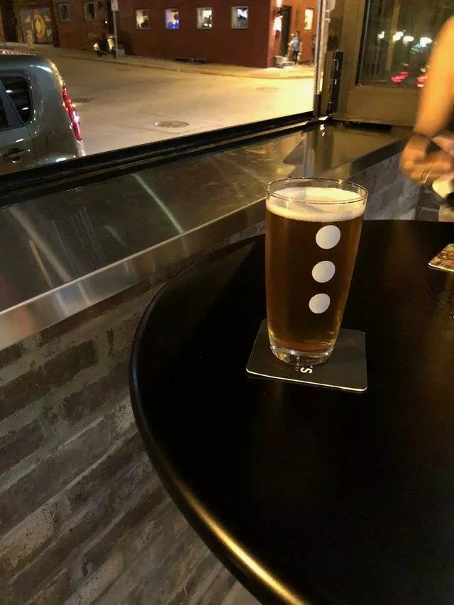 3 Points Urban Brewery