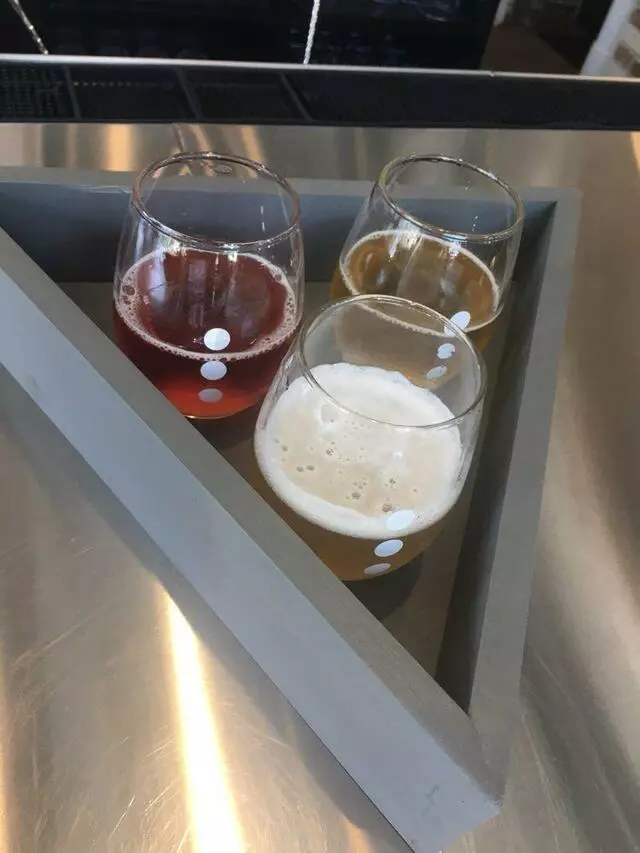 3 Points Urban Brewery