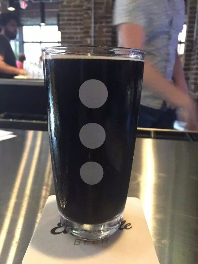 3 Points Urban Brewery