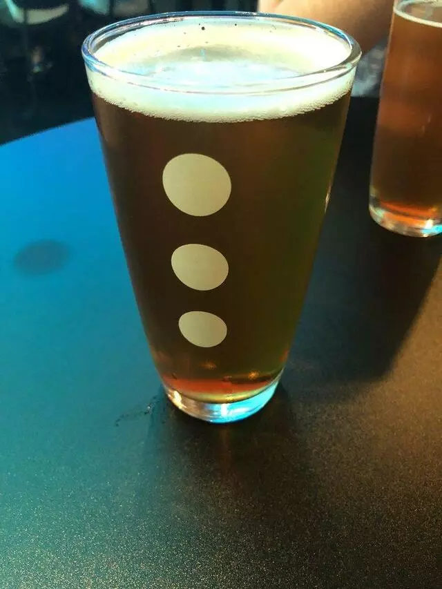 3 Points Urban Brewery