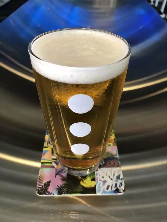 3 Points Urban Brewery