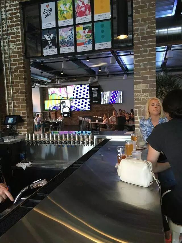 3 Points Urban Brewery