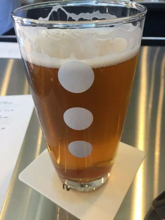 3 Points Urban Brewery