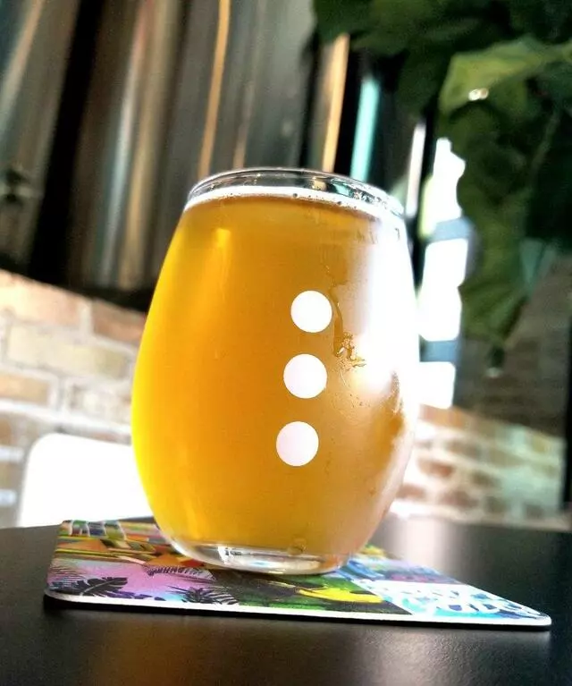 3 Points Urban Brewery