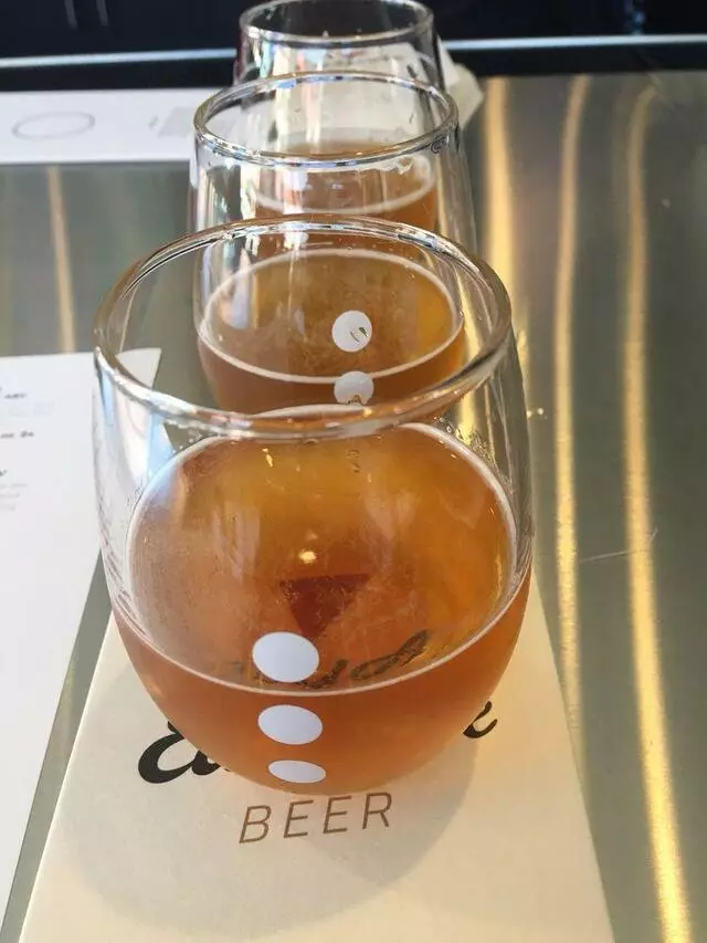 3 Points Urban Brewery