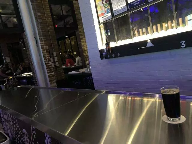 3 Points Urban Brewery