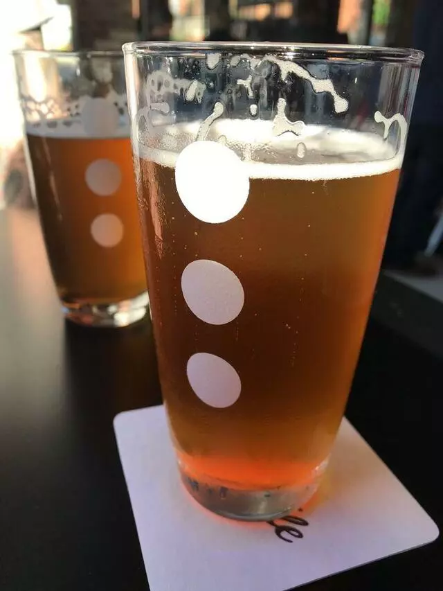 3 Points Urban Brewery