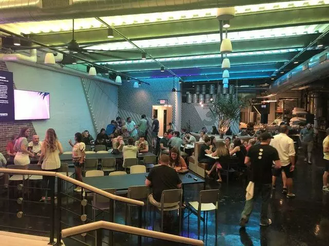 3 Points Urban Brewery