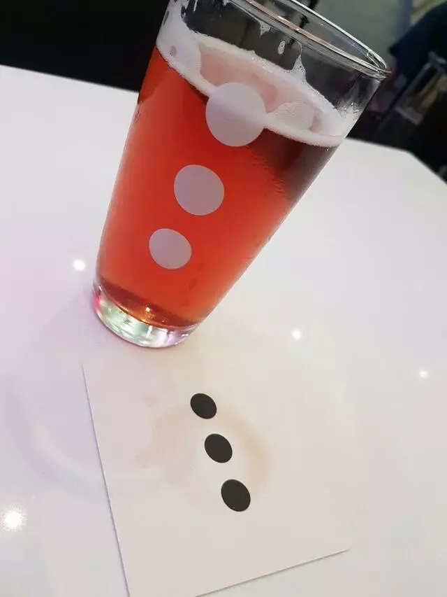 3 Points Urban Brewery