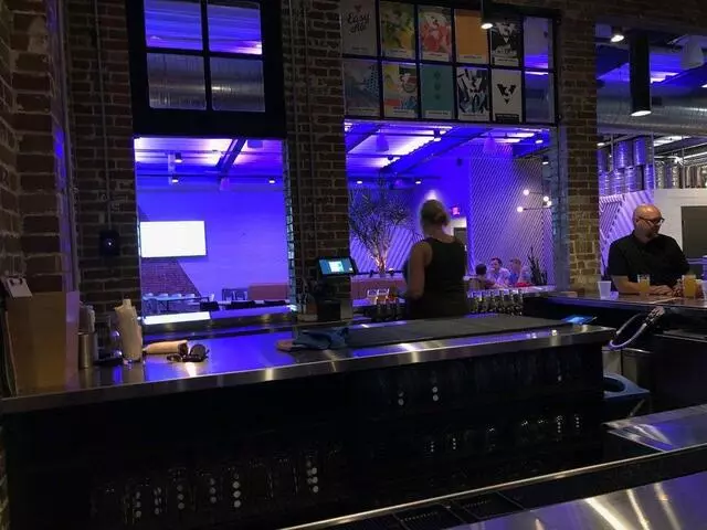 3 Points Urban Brewery