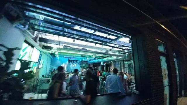 3 Points Urban Brewery