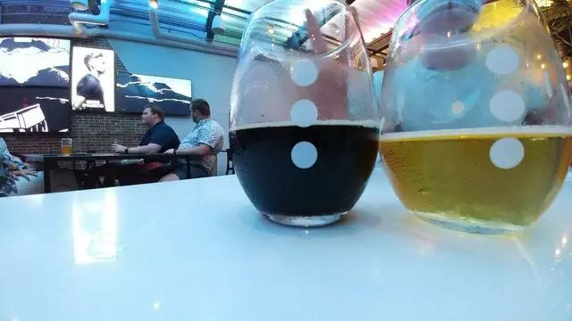 3 Points Urban Brewery