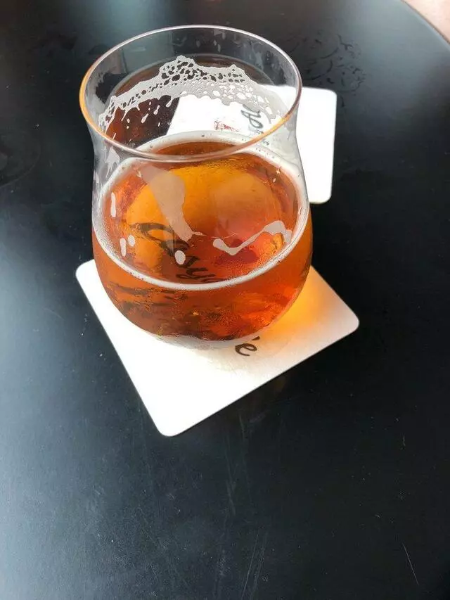 3 Points Urban Brewery