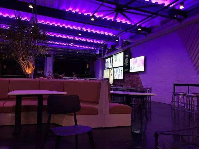 3 Points Urban Brewery