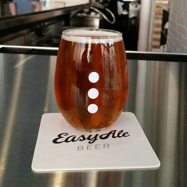 3 Points Urban Brewery