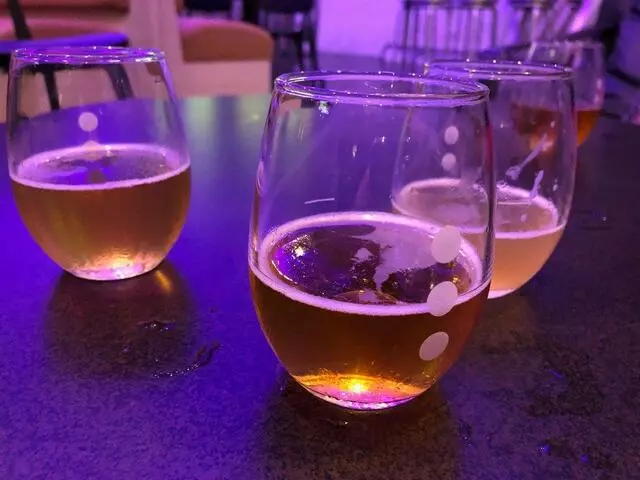 3 Points Urban Brewery