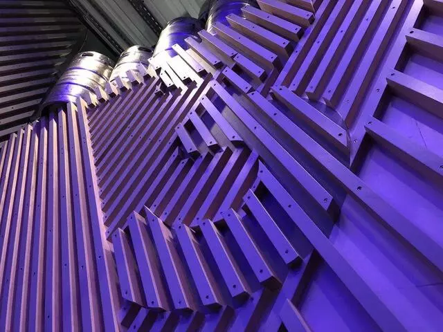 3 Points Urban Brewery