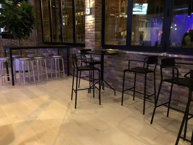 3 Points Urban Brewery