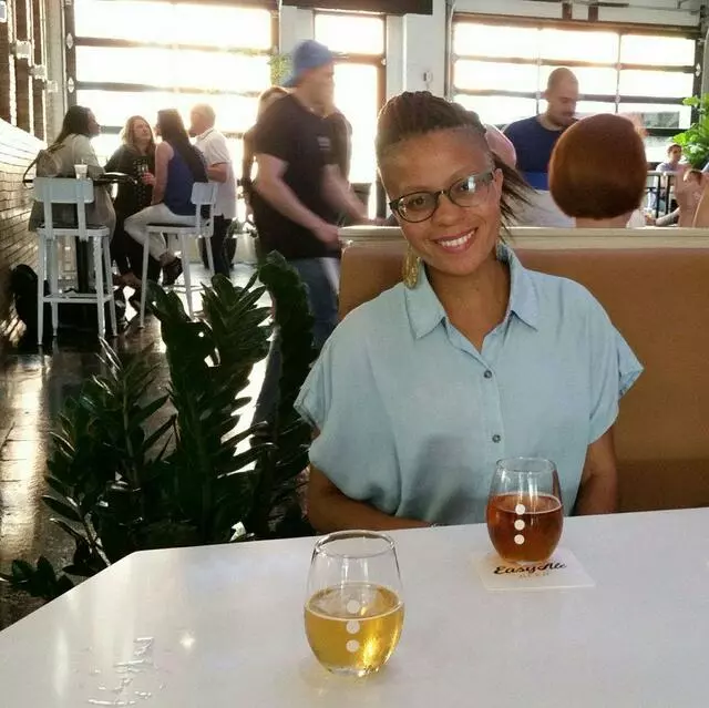 3 Points Urban Brewery