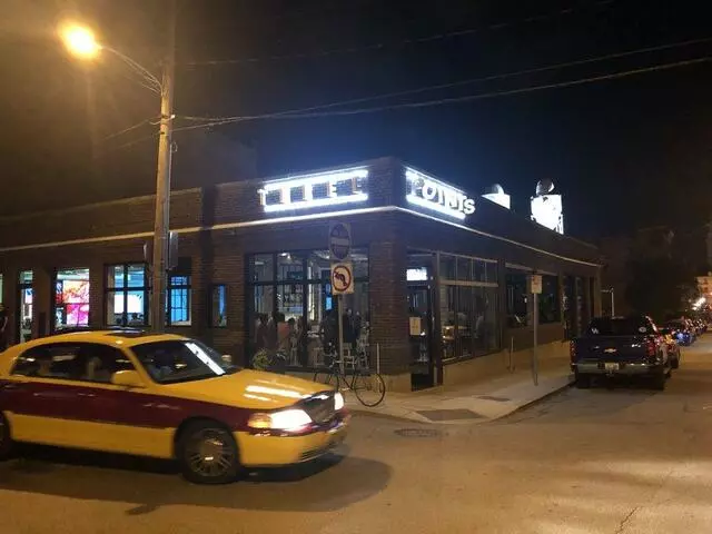 3 Points Urban Brewery