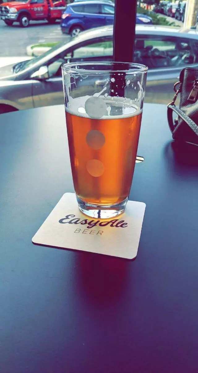 3 Points Urban Brewery