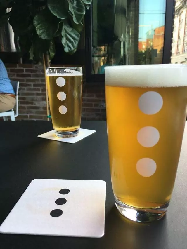 3 Points Urban Brewery