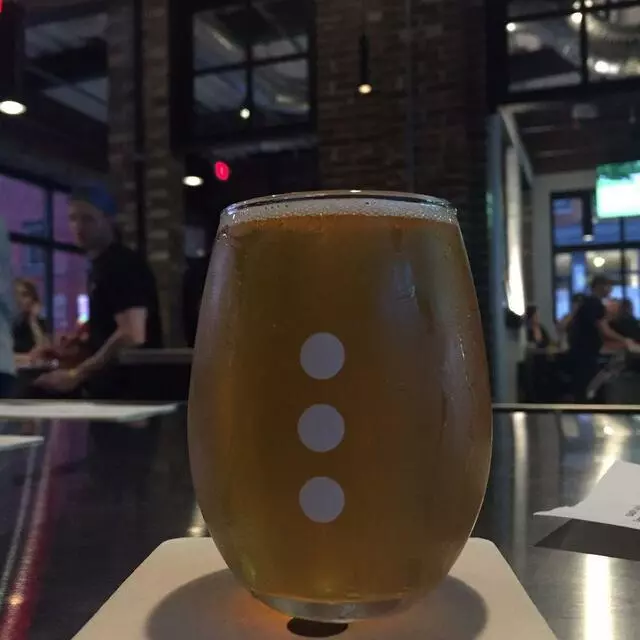 3 Points Urban Brewery