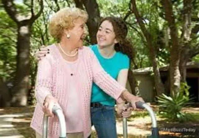 Gentle Hands Healthcare Solutions