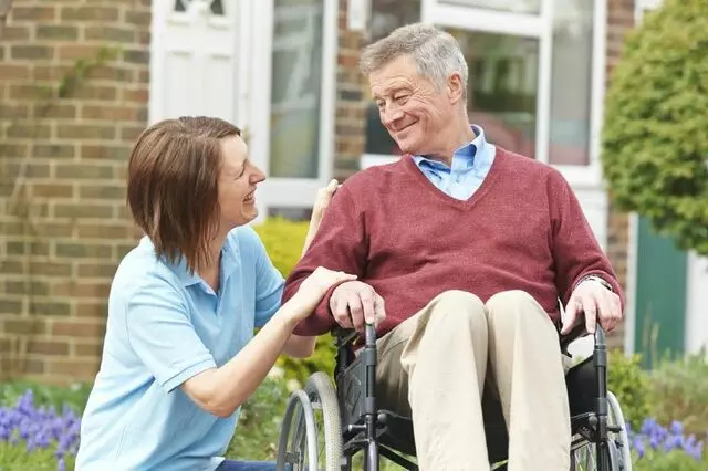 Gentle Hands Healthcare Solutions