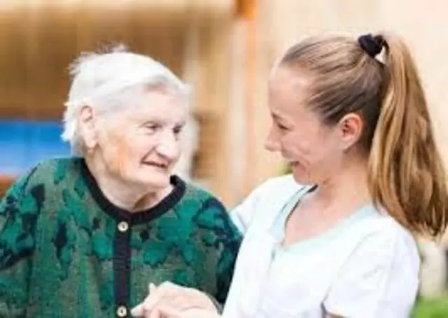 Gentle Hands Healthcare Solutions