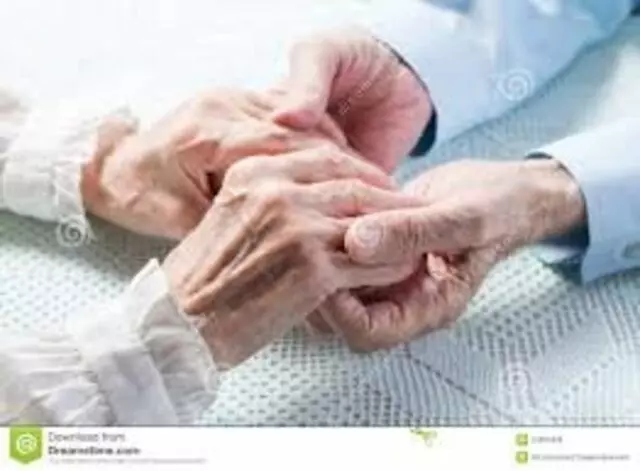 Gentle Hands Healthcare Solutions