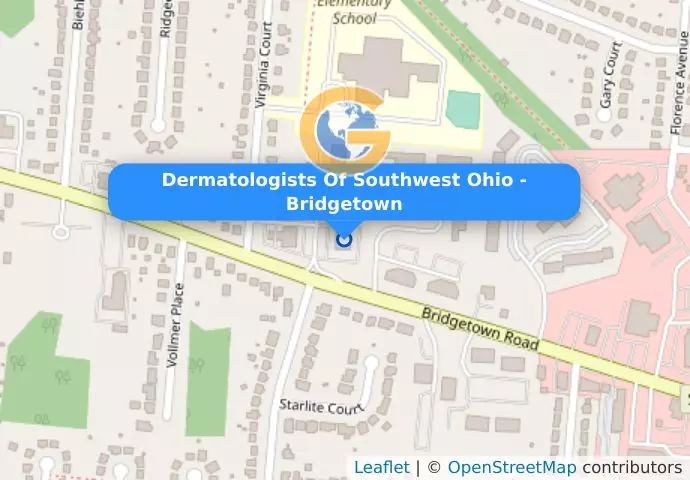 Dermatologists Of Southwest Ohio - Bridgetown