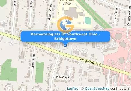 Dermatologists Of Southwest Ohio - Bridgetown