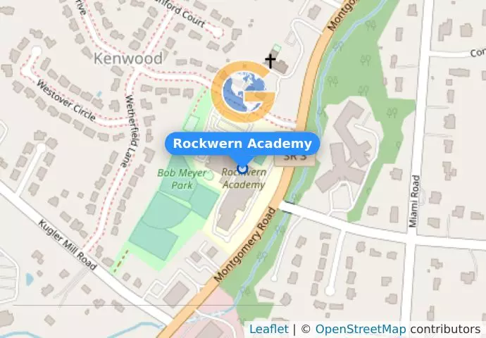 Rockwern Academy