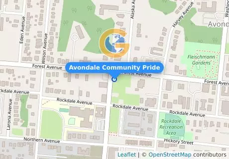Avondale Community Pride