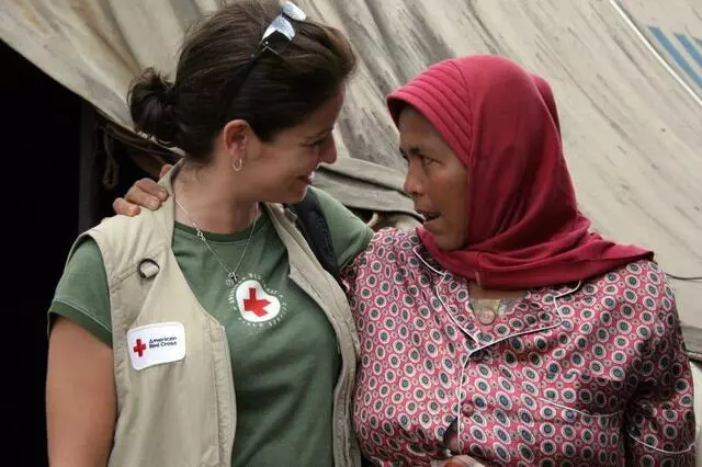 American Red Cross