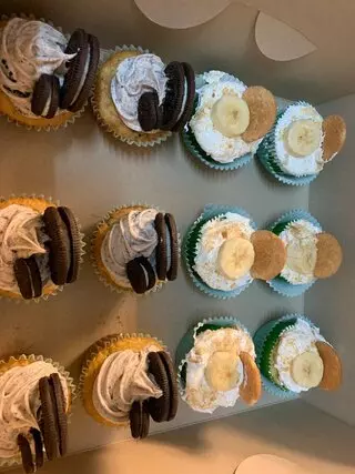 Zeeza Sweets