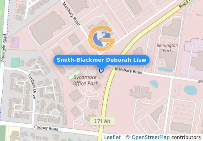 Smith-Blackmer Deborah Lisw