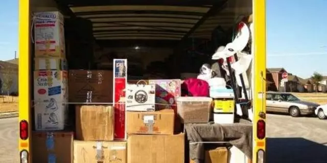 A & D Moving & Hauling