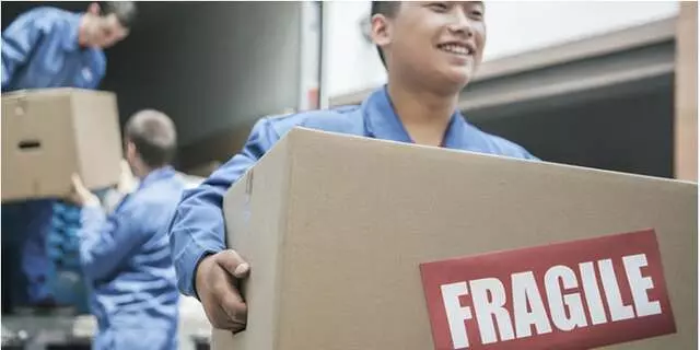 A & D Moving & Hauling