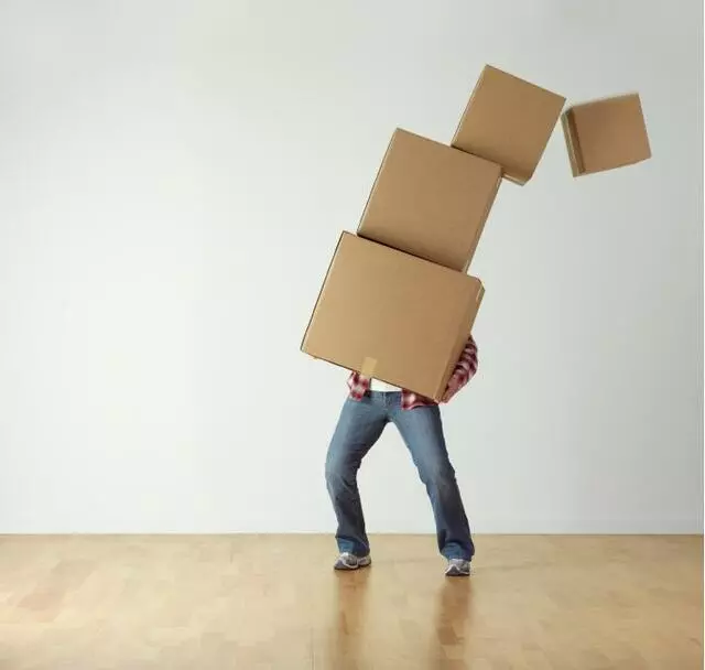 A & D Moving & Hauling