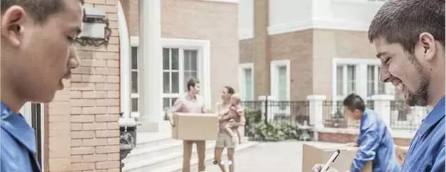 A & D Moving & Hauling